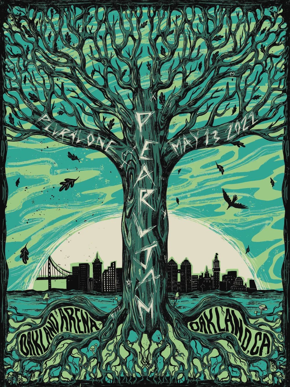 Eg pearl jam 5.13.22 oaklandeditweb