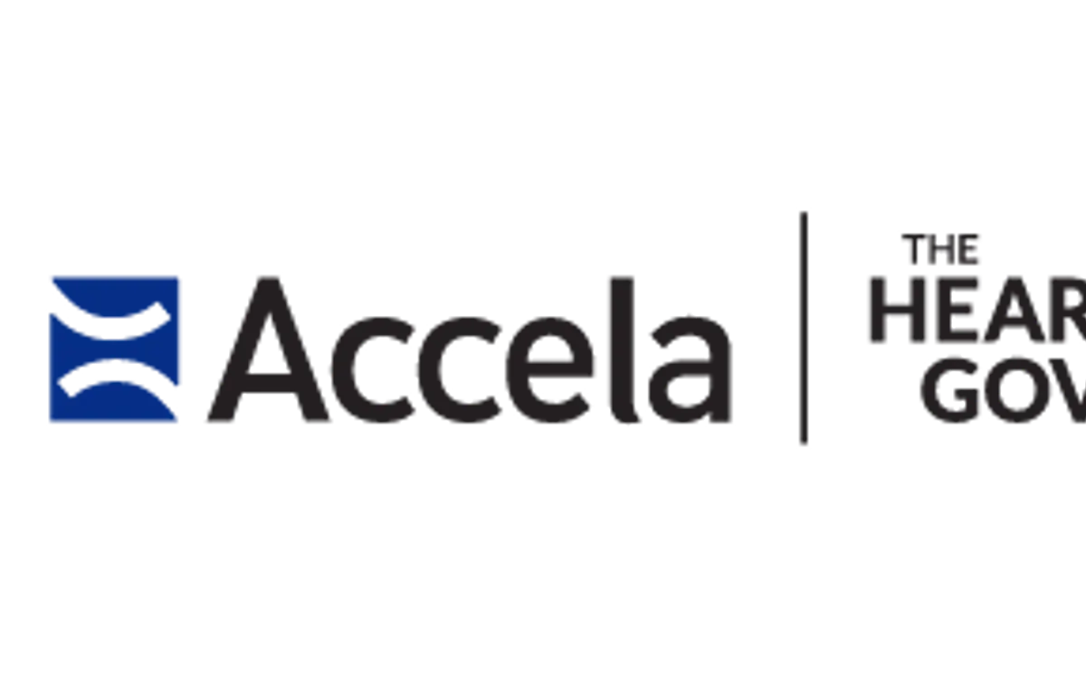 Accela Announces Strategic Investment