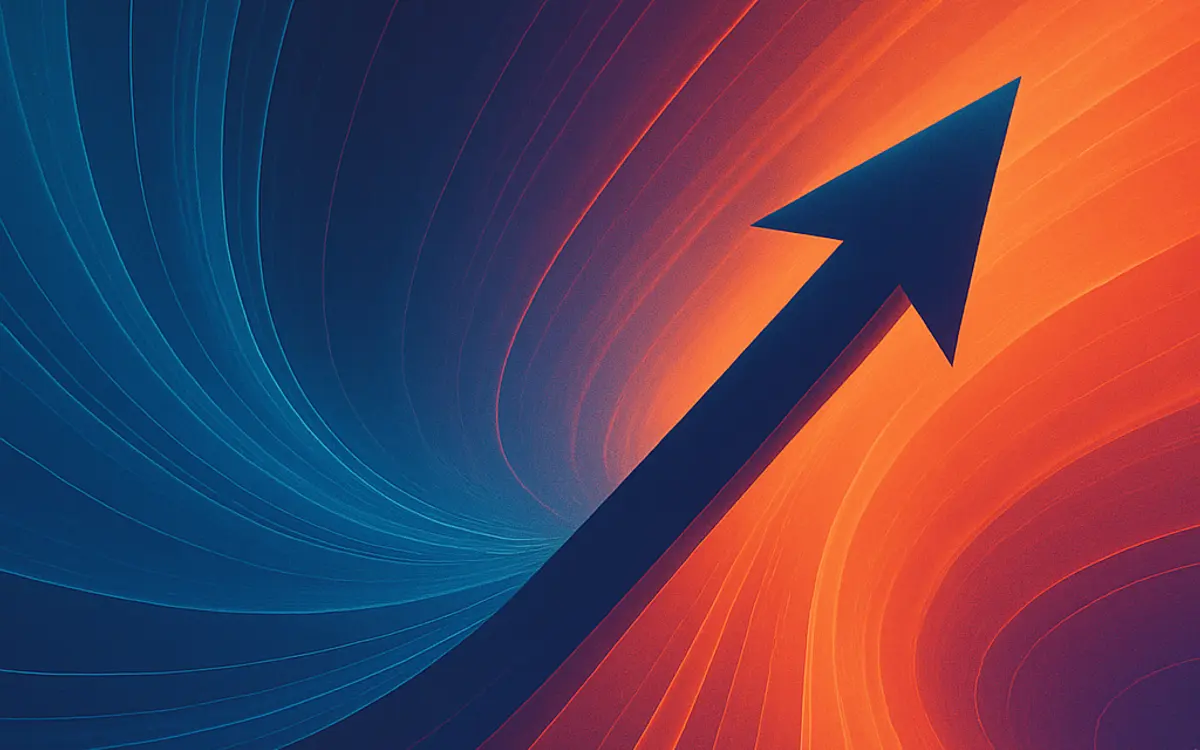 Bold Moves: The Antidote to the Status Quo
