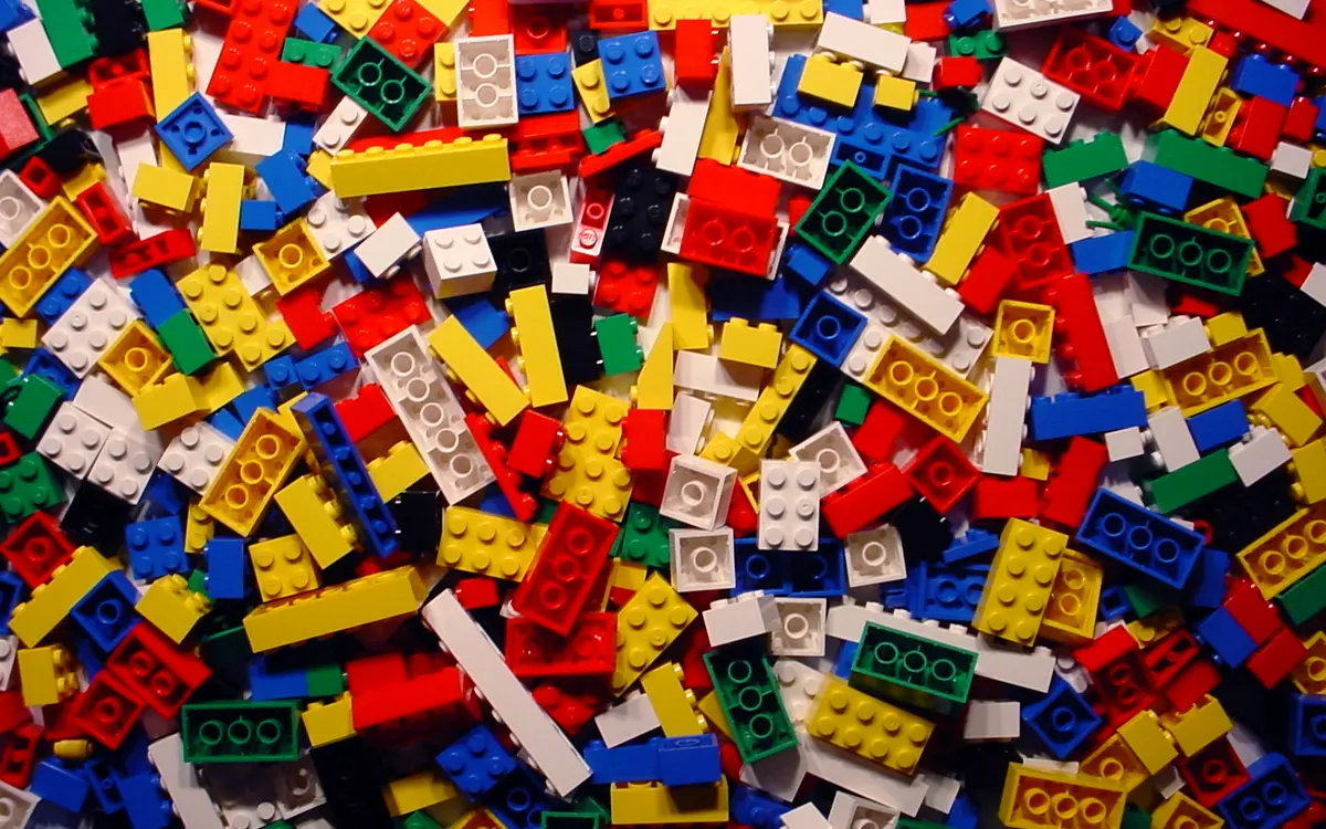 LEGO Education Releases WeDo 2.0 @ CES 2016