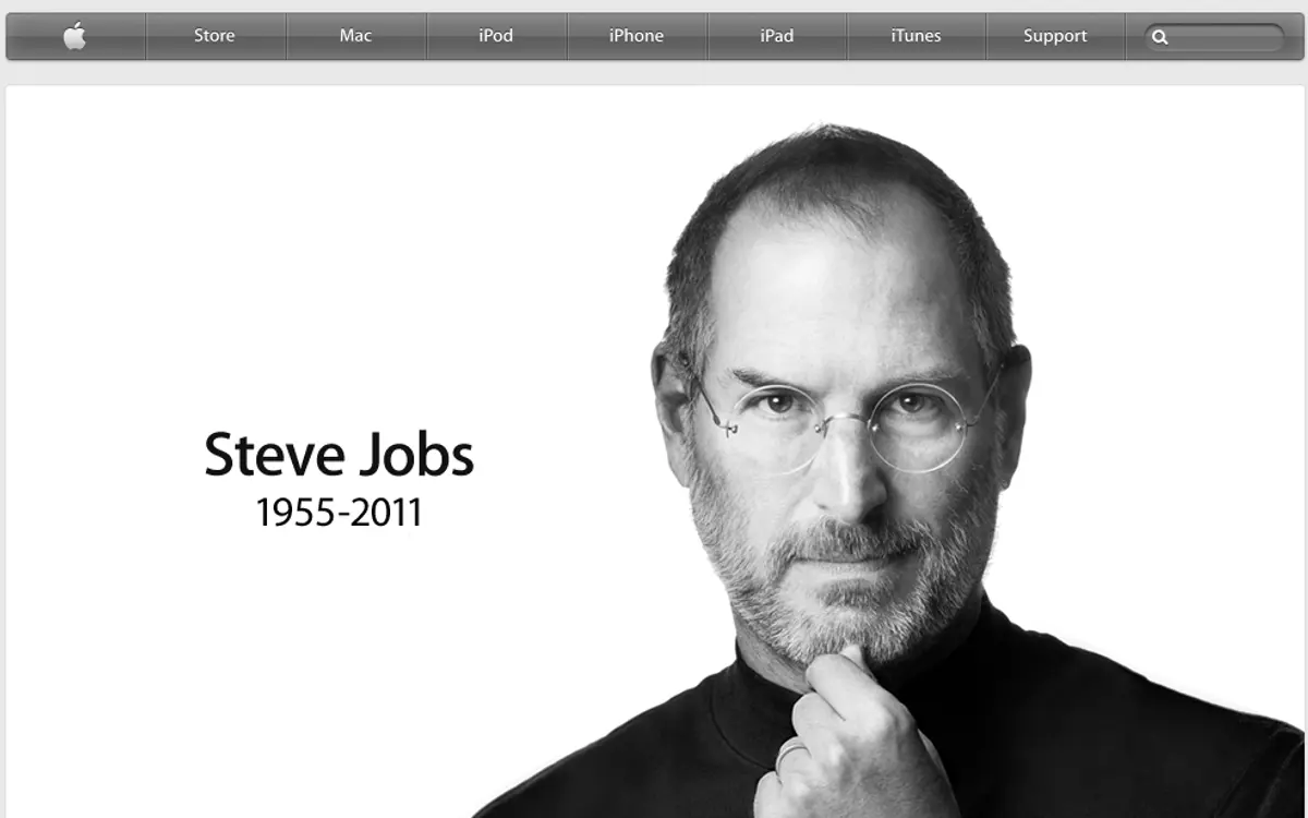 Loss of an Innovator