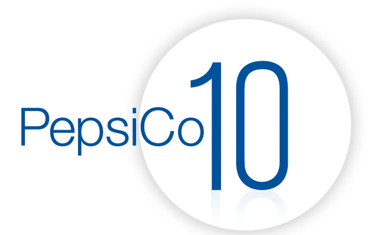 MotiveCast one of the PepsiCo10