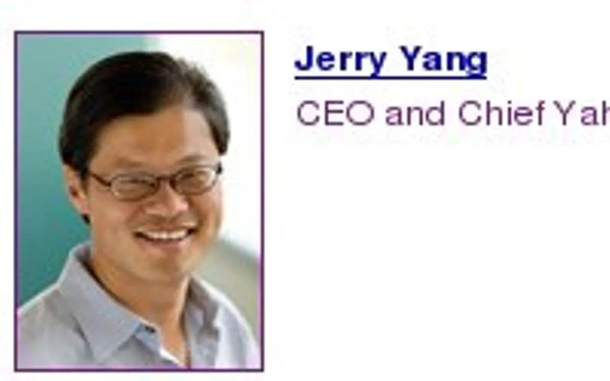 My thoughts on Yahoo/Microsoft ...