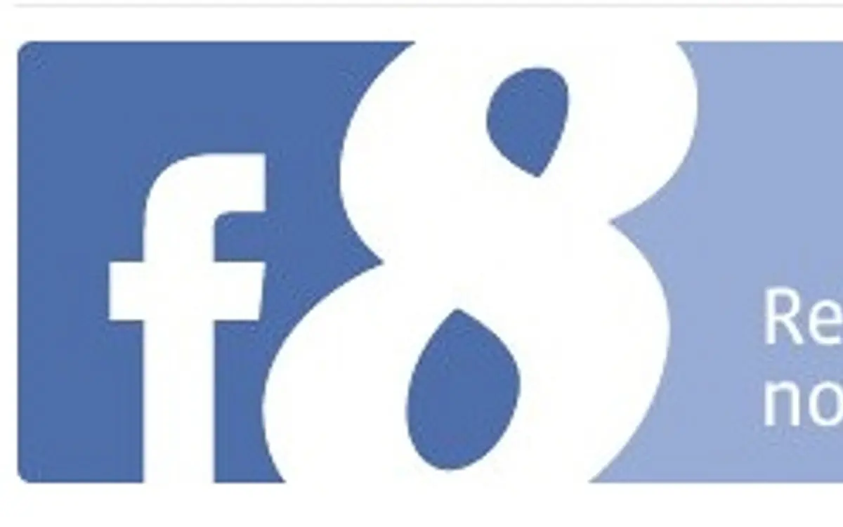 Registered for Facebook F8 '08